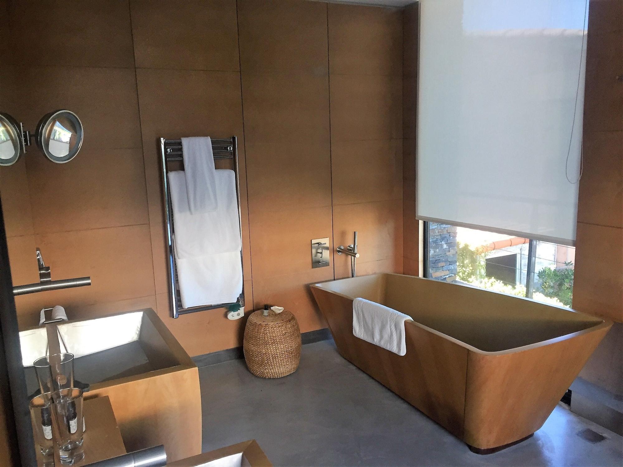 Playa Vik Jose Ignacio Villa ภายนอก รูปภาพ