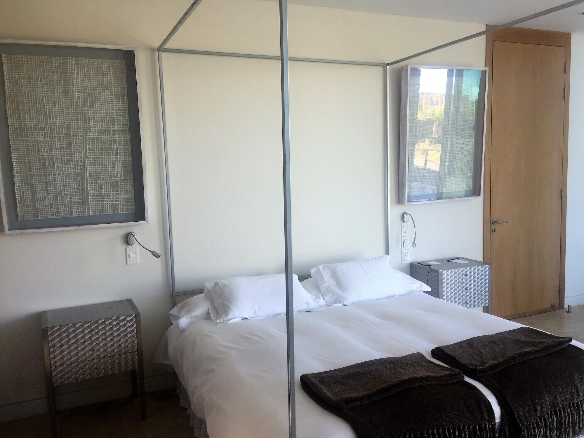 Playa Vik Jose Ignacio Villa ภายนอก รูปภาพ