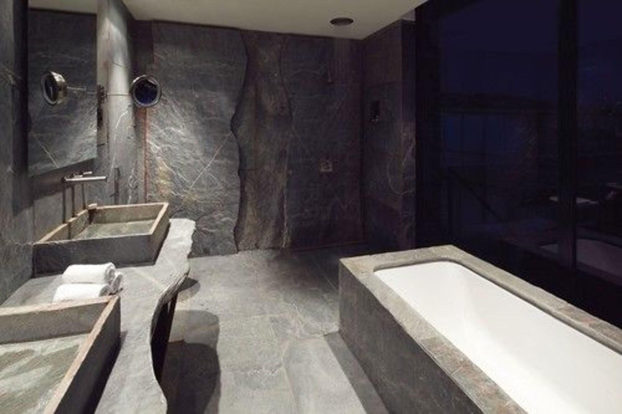 Playa Vik Jose Ignacio Villa ภายนอก รูปภาพ