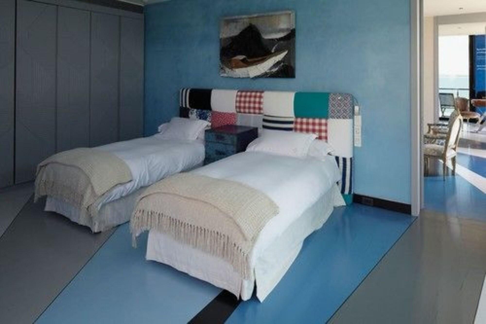 Playa Vik Jose Ignacio Villa ภายนอก รูปภาพ