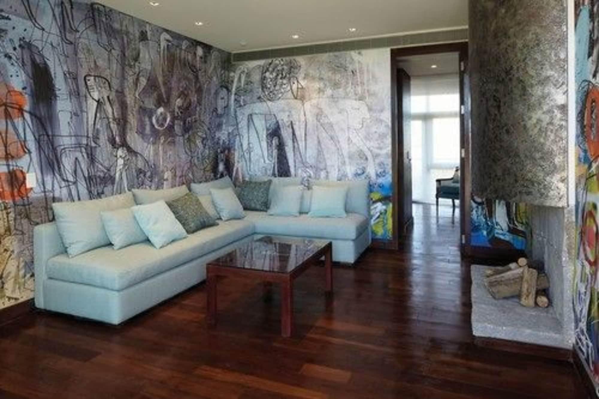 Playa Vik Jose Ignacio Villa ภายนอก รูปภาพ