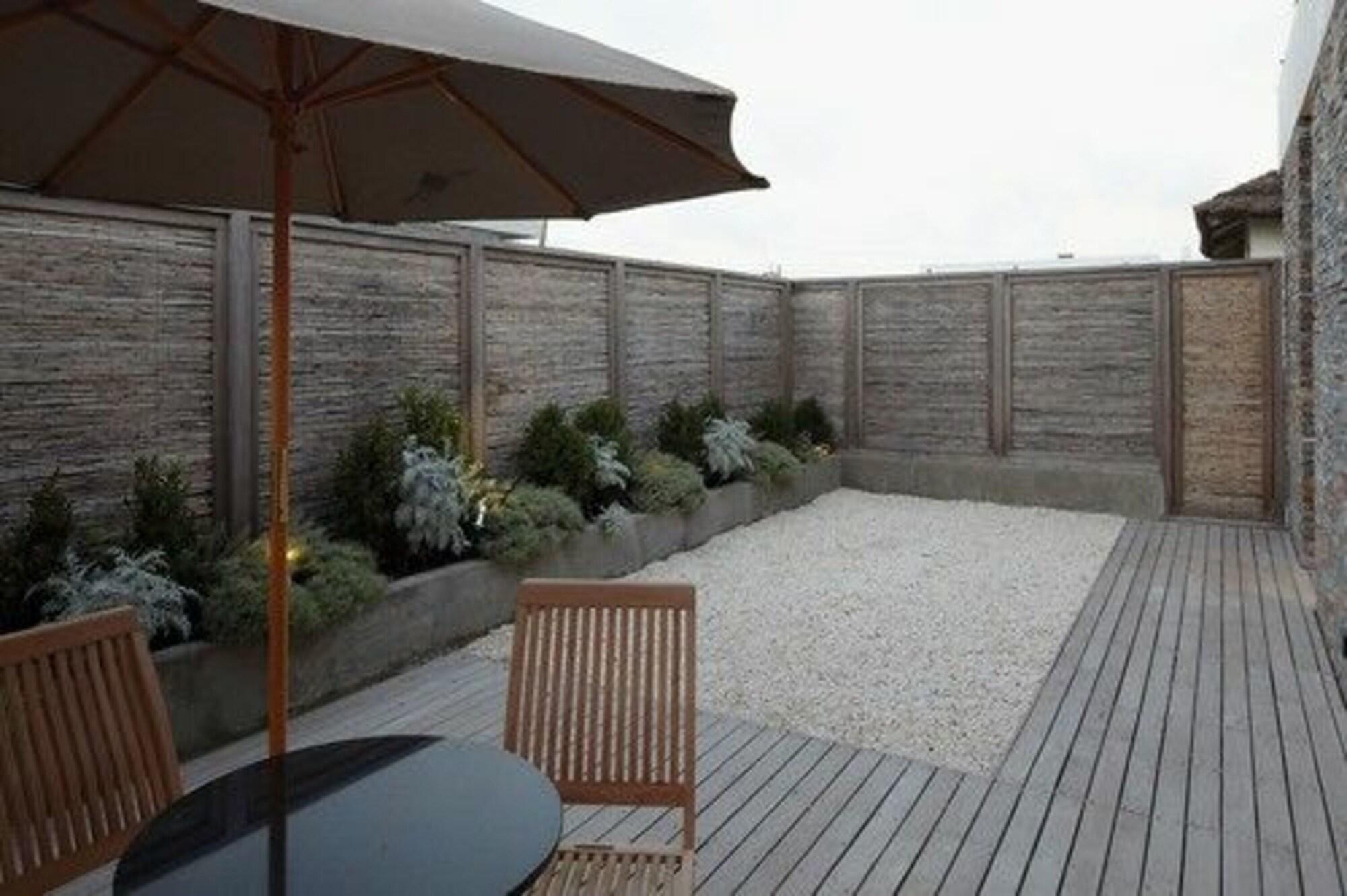 Playa Vik Jose Ignacio Villa ภายนอก รูปภาพ