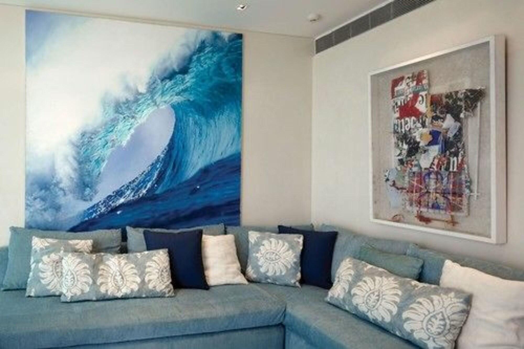 Playa Vik Jose Ignacio Villa ภายนอก รูปภาพ
