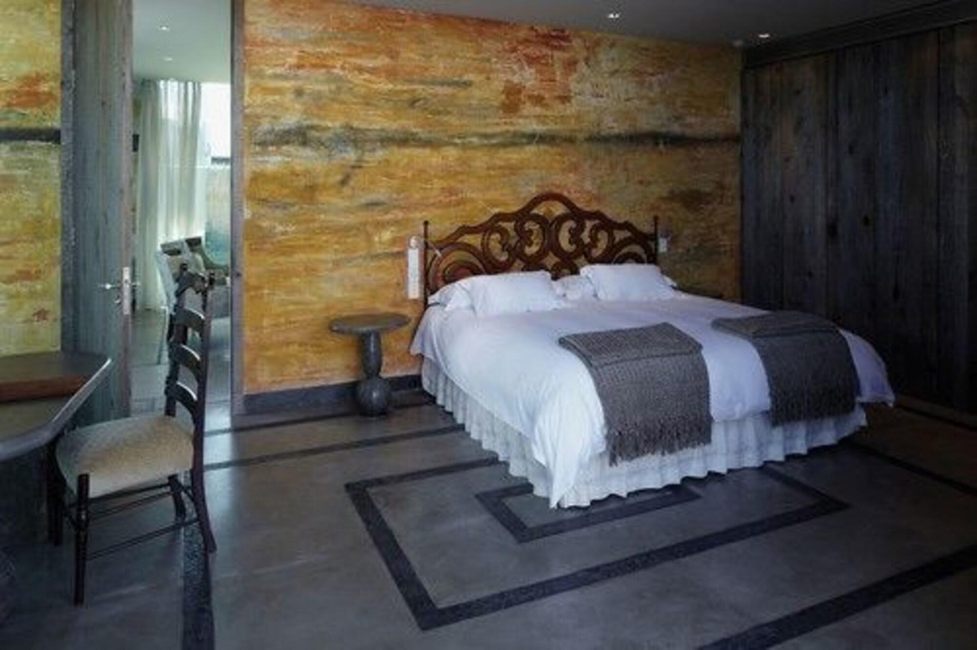 Playa Vik Jose Ignacio Villa ภายนอก รูปภาพ