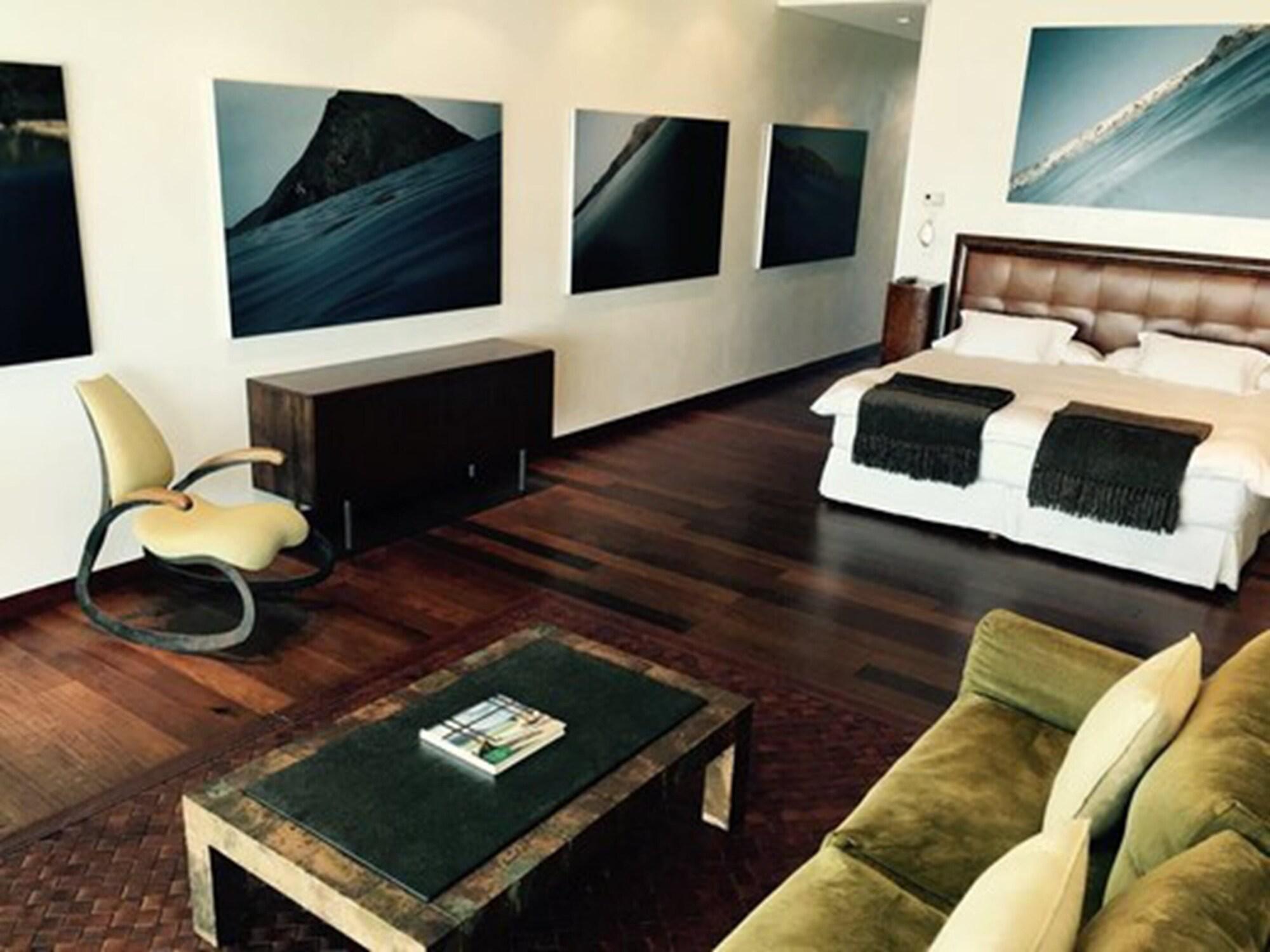 Playa Vik Jose Ignacio Villa ภายนอก รูปภาพ
