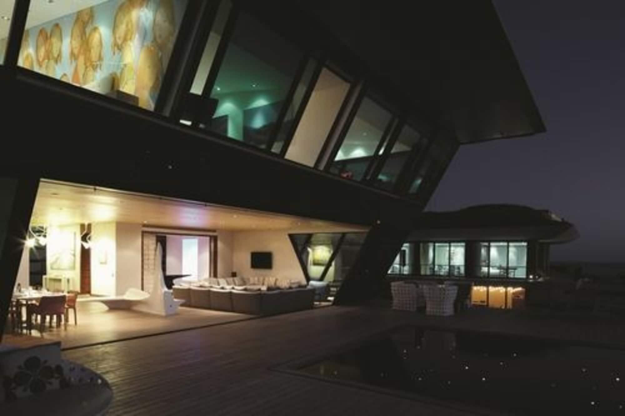 Playa Vik Jose Ignacio Villa ภายนอก รูปภาพ