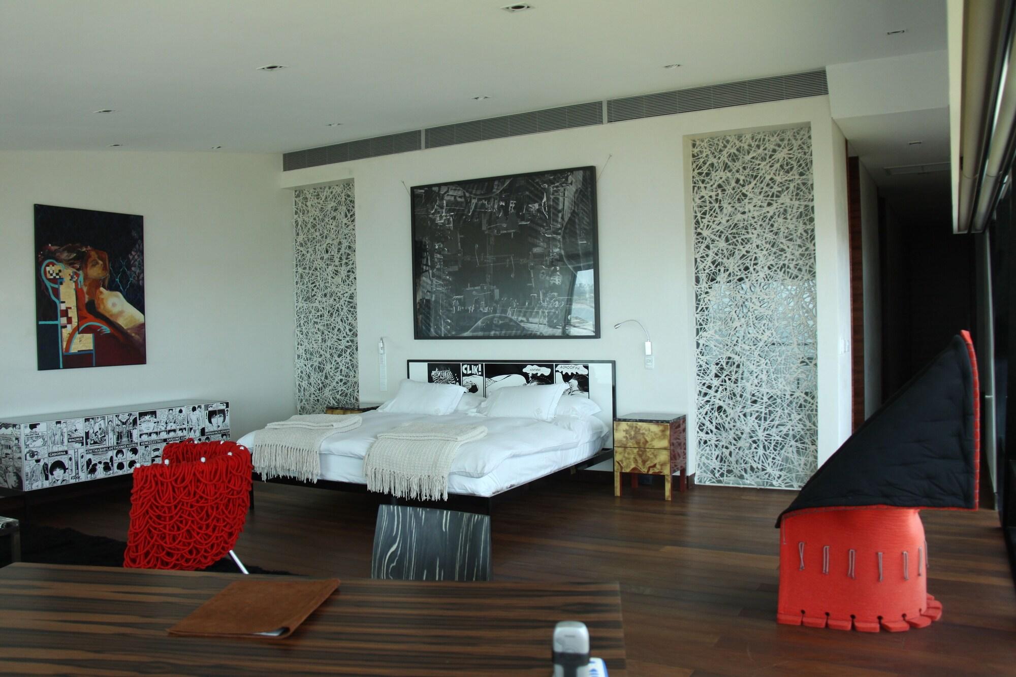 Playa Vik Jose Ignacio Villa ภายนอก รูปภาพ