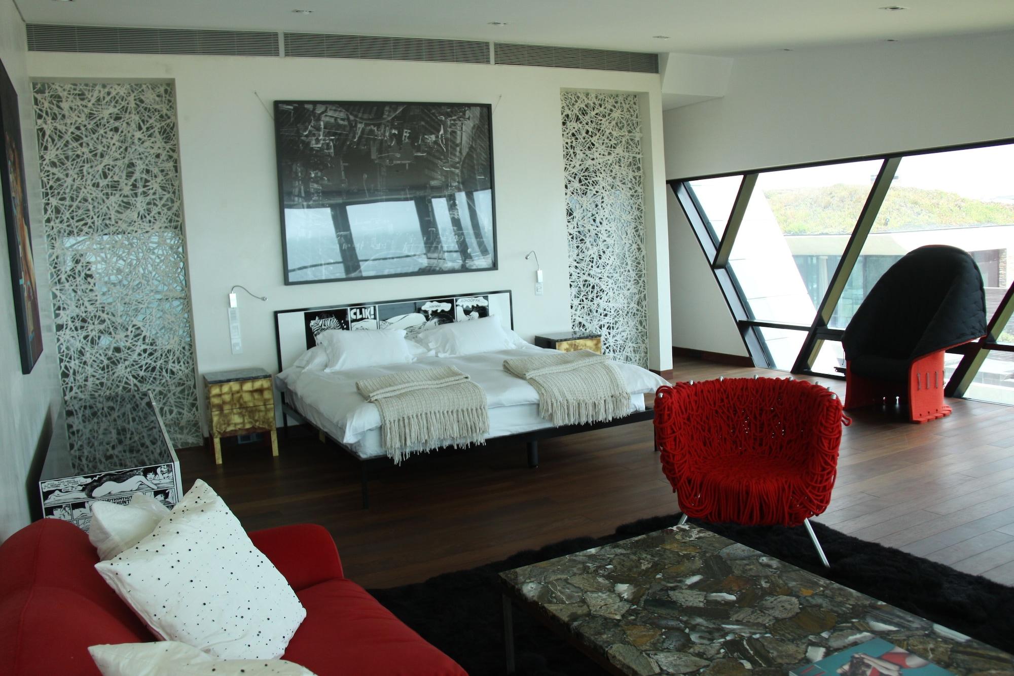 Playa Vik Jose Ignacio Villa ภายนอก รูปภาพ