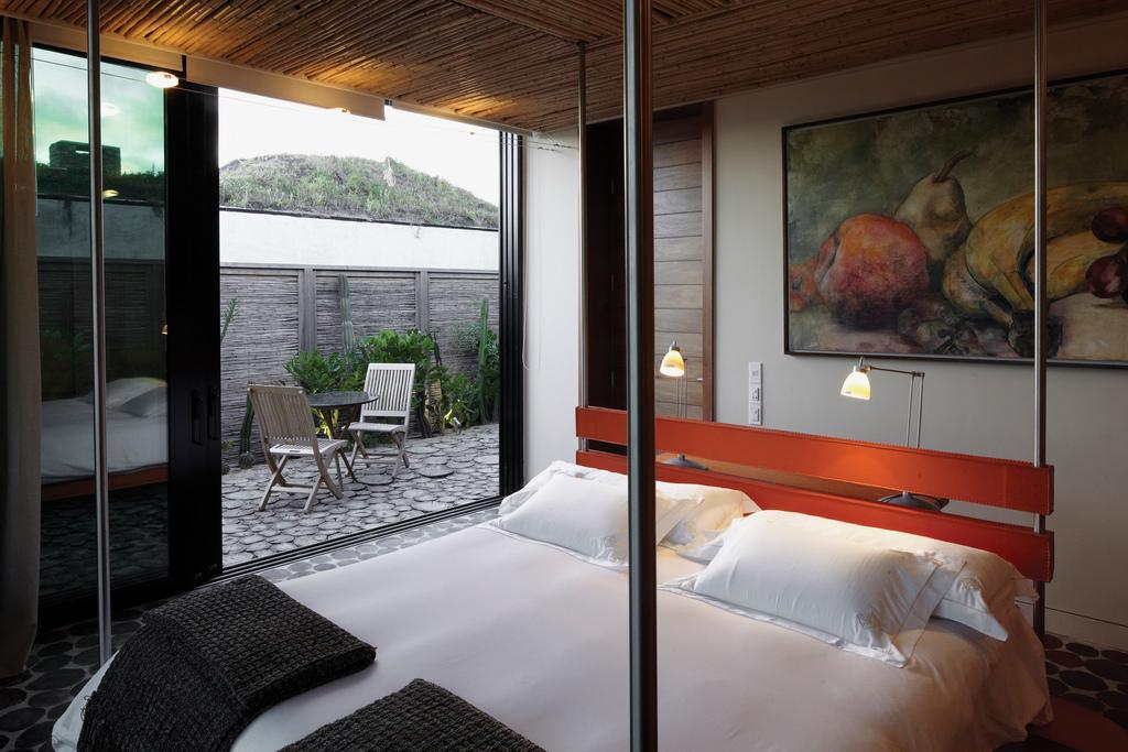 Playa Vik Jose Ignacio Villa ภายนอก รูปภาพ