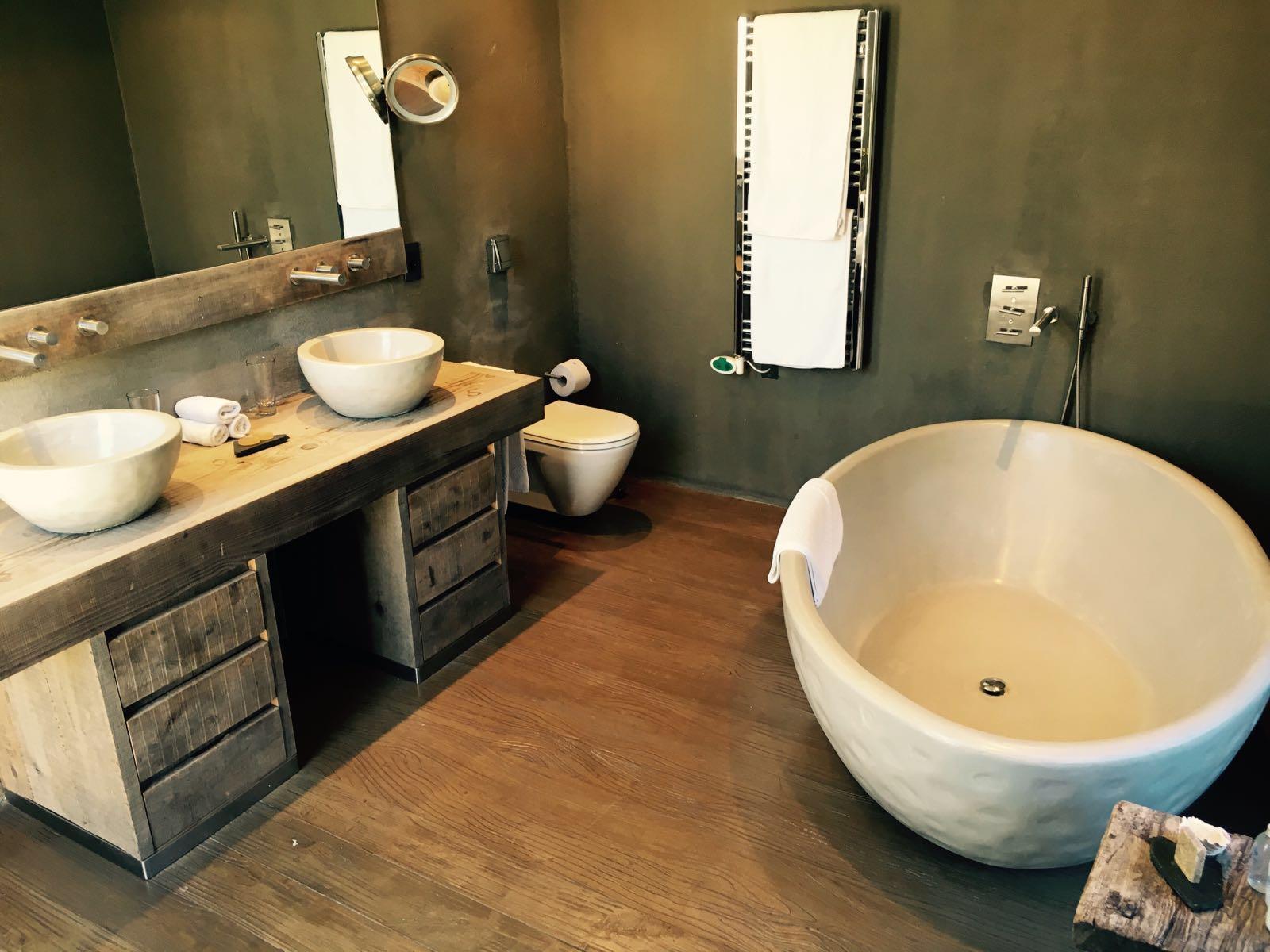 Playa Vik Jose Ignacio Villa ภายนอก รูปภาพ