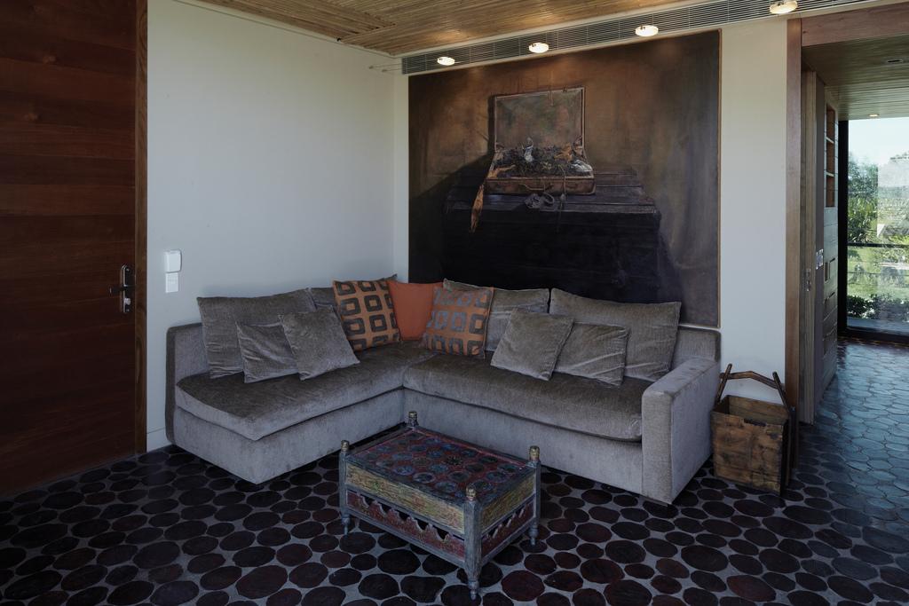 Playa Vik Jose Ignacio Villa ภายนอก รูปภาพ