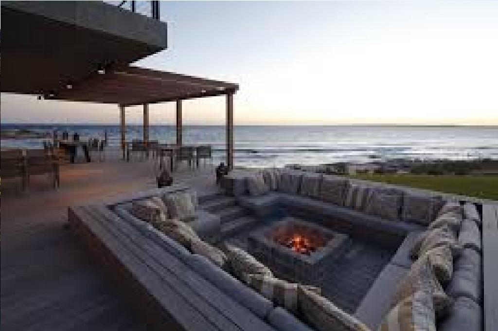 Playa Vik Jose Ignacio Villa ภายนอก รูปภาพ