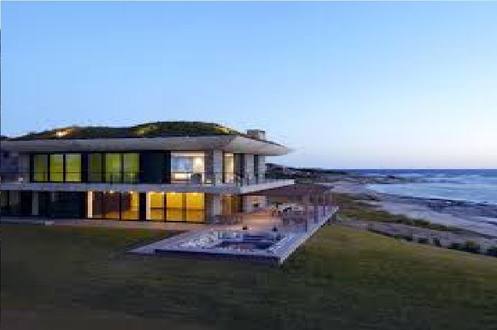 Playa Vik Jose Ignacio Villa ภายนอก รูปภาพ