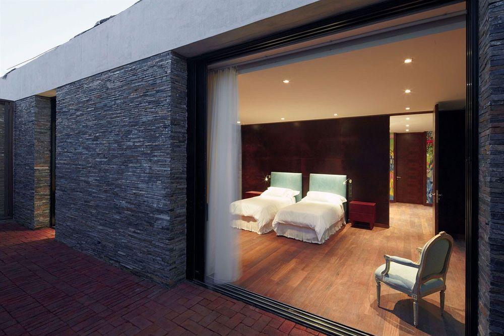 Playa Vik Jose Ignacio Villa ภายนอก รูปภาพ