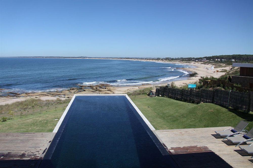 Playa Vik Jose Ignacio Villa ภายนอก รูปภาพ