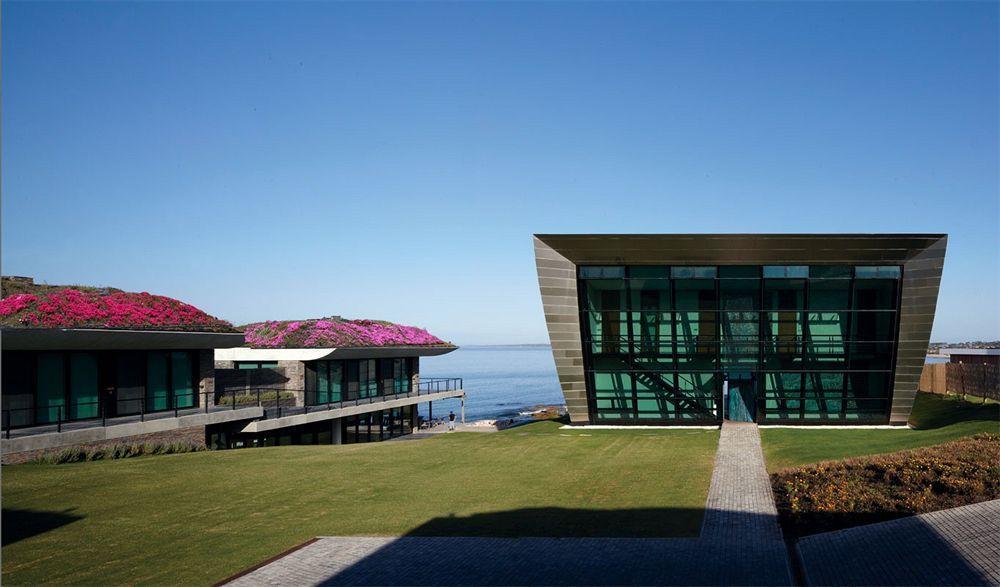 Playa Vik Jose Ignacio Villa ภายนอก รูปภาพ