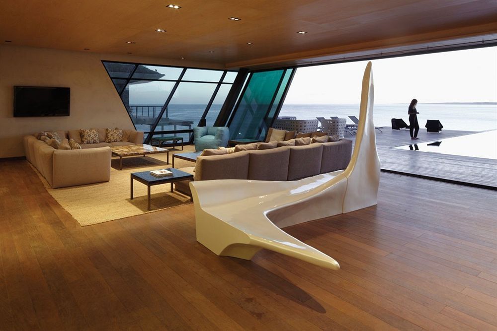 Playa Vik Jose Ignacio Villa ภายนอก รูปภาพ
