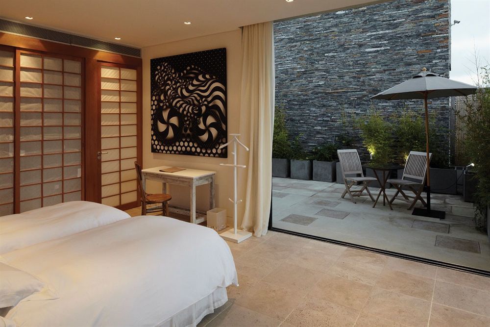 Playa Vik Jose Ignacio Villa ภายนอก รูปภาพ