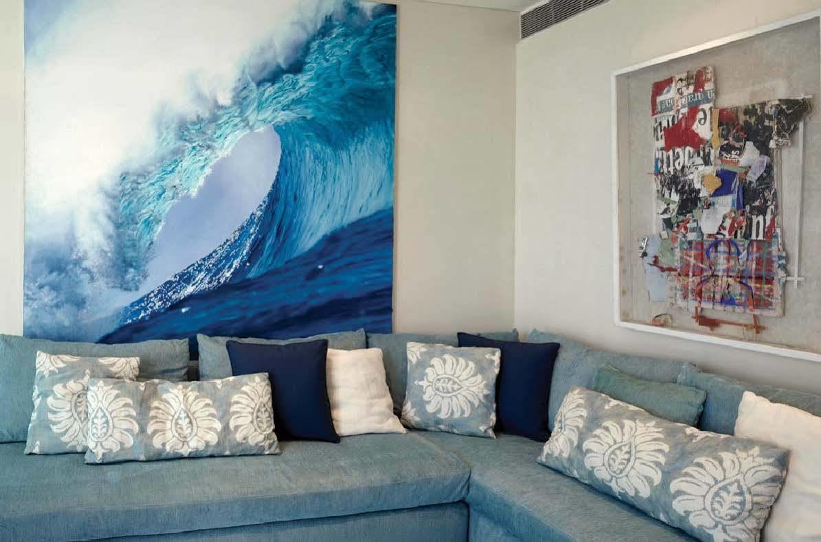 Playa Vik Jose Ignacio Villa ภายนอก รูปภาพ