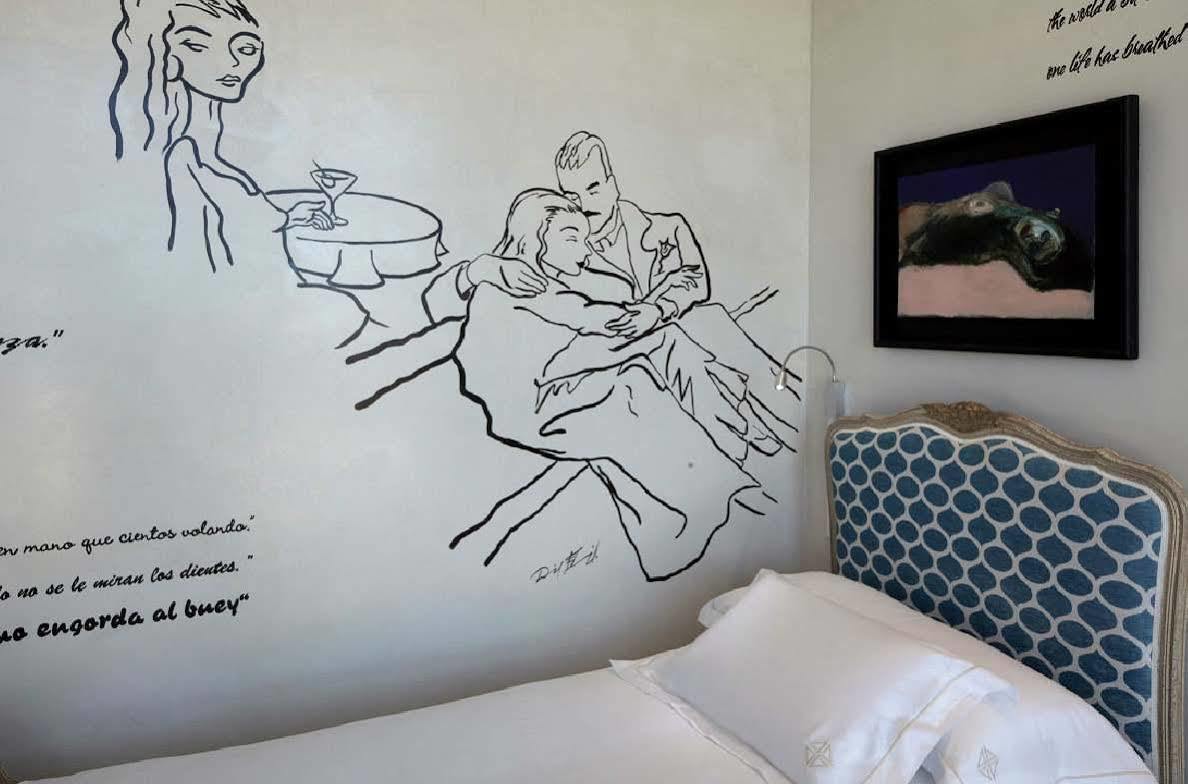 Playa Vik Jose Ignacio Villa ภายนอก รูปภาพ
