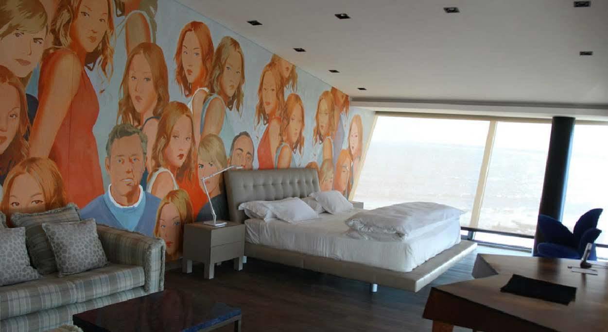 Playa Vik Jose Ignacio Villa ภายนอก รูปภาพ