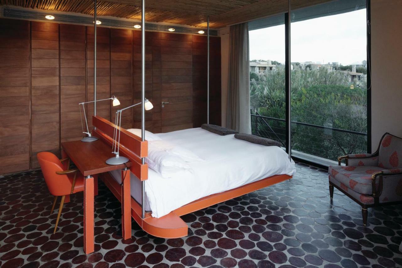 Playa Vik Jose Ignacio Villa ภายนอก รูปภาพ