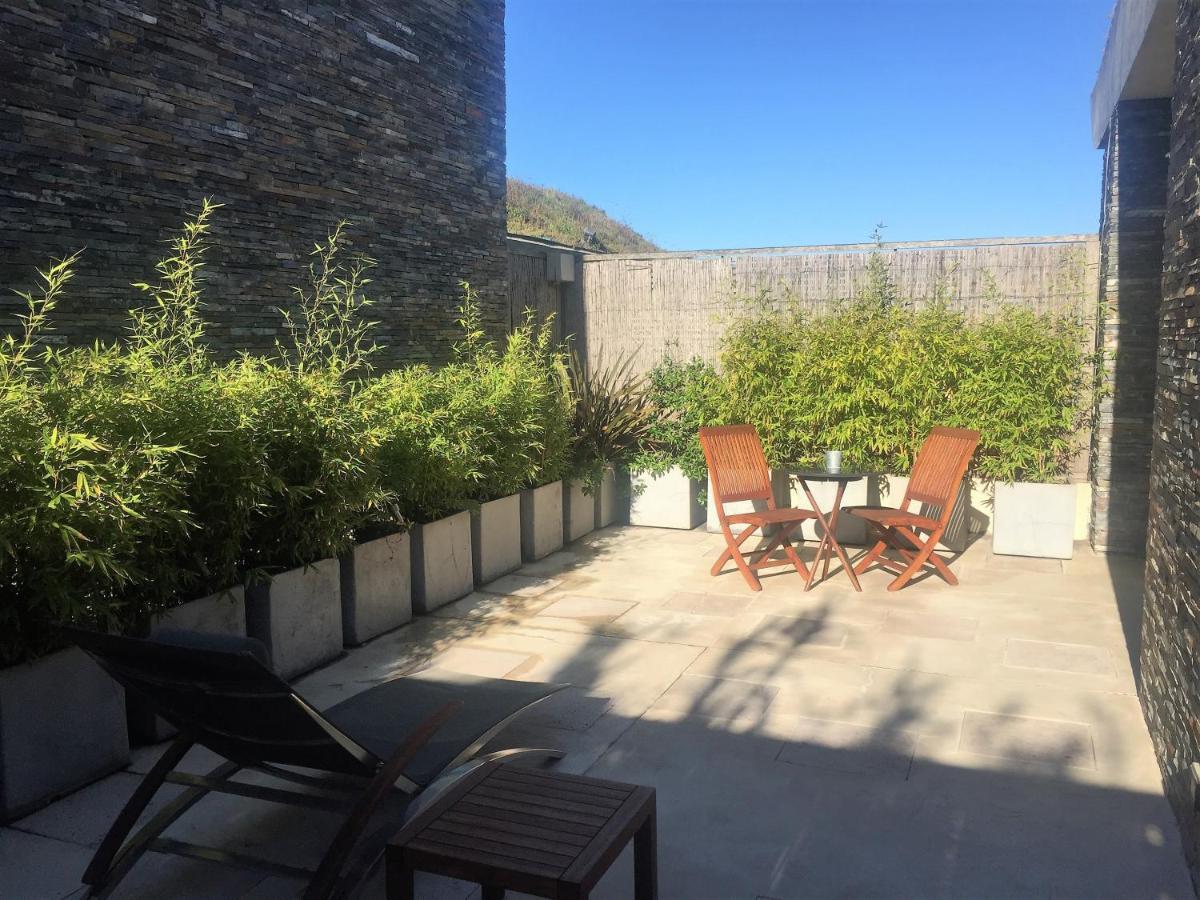 Playa Vik Jose Ignacio Villa ภายนอก รูปภาพ