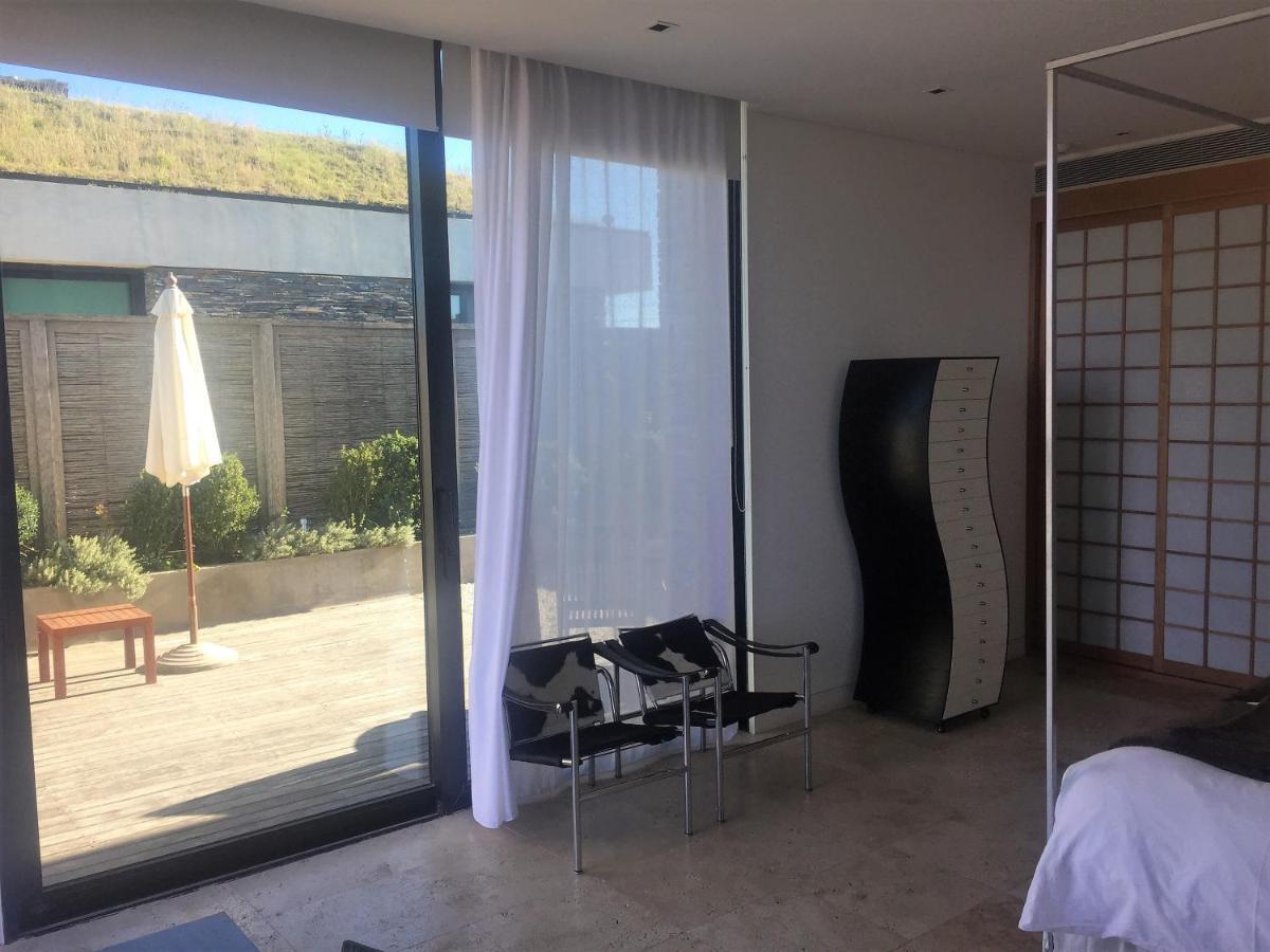 Playa Vik Jose Ignacio Villa ภายนอก รูปภาพ