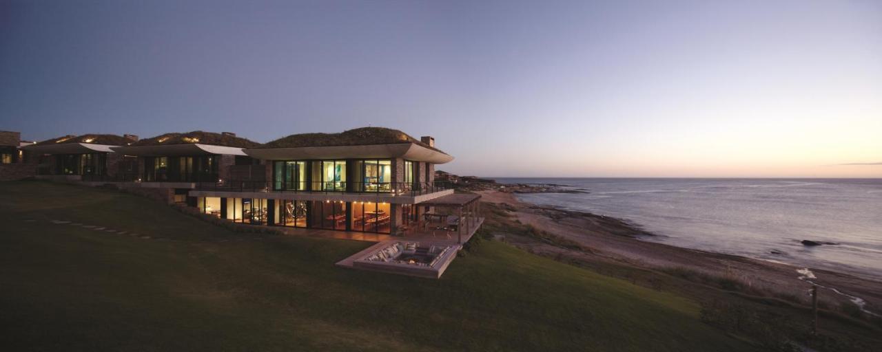 Playa Vik Jose Ignacio Villa ภายนอก รูปภาพ